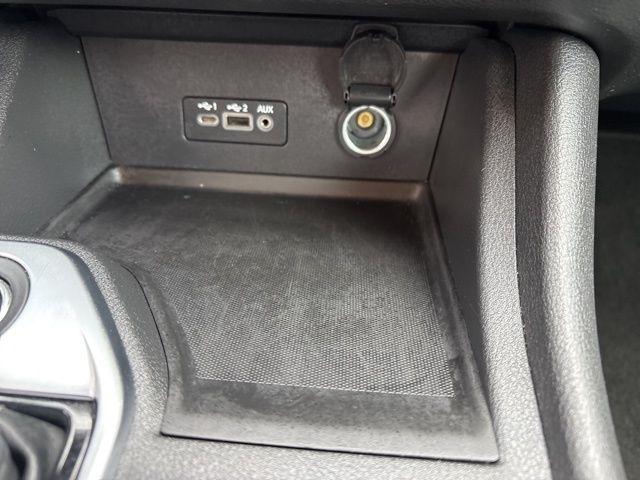 Nissan Sentra SV 2022