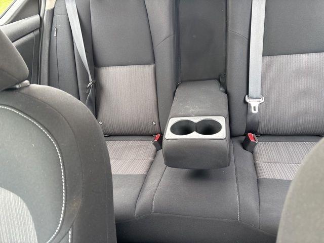 Nissan Sentra SV 2022