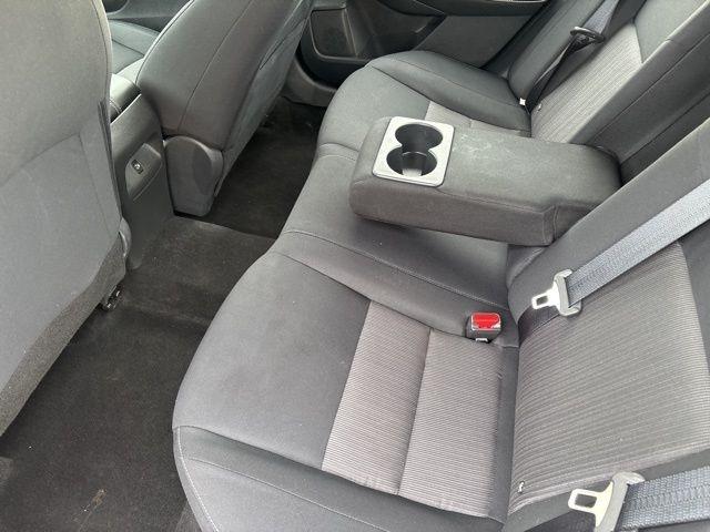 Nissan Sentra SV 2022