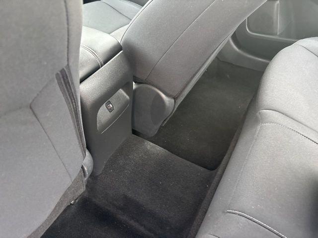 Nissan Sentra SV 2022