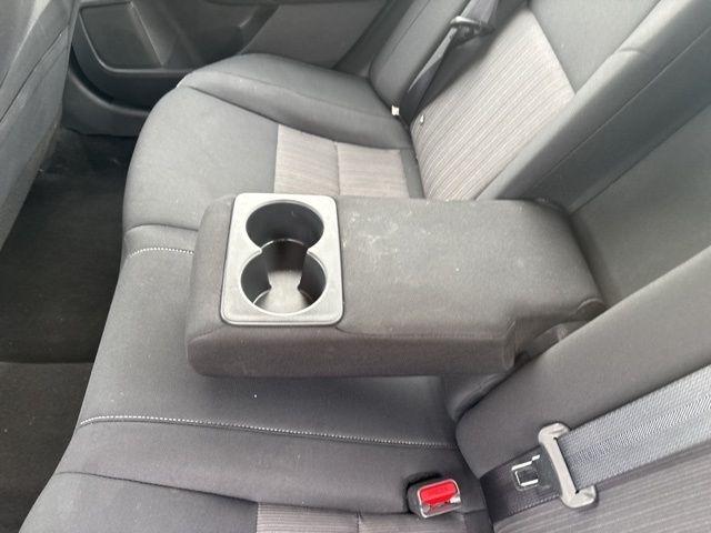 Nissan Sentra SV 2022