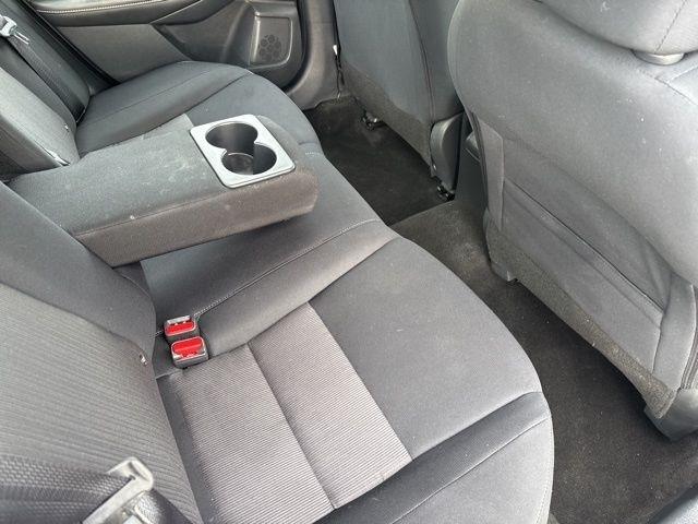 Nissan Sentra SV 2022