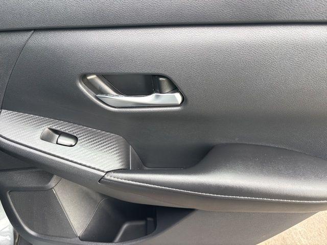 Nissan Sentra SV 2022