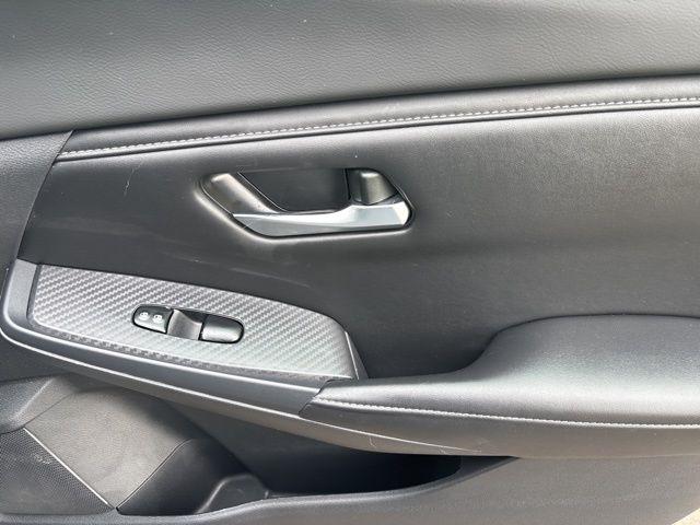 Nissan Sentra SV 2022