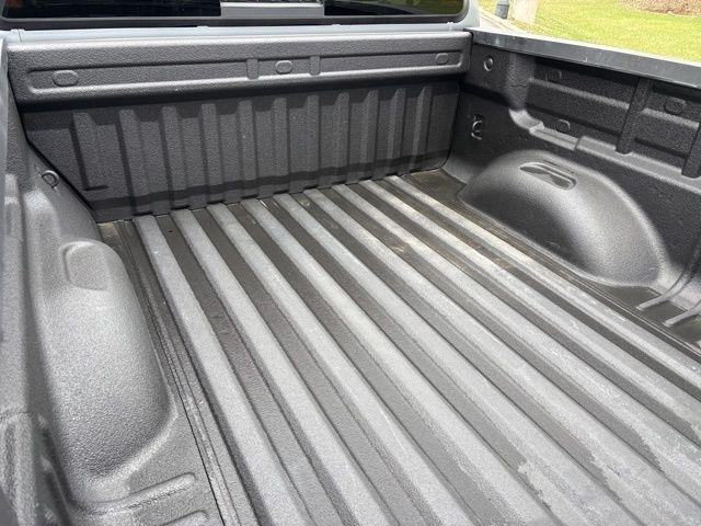 GMC Canyon Elevation Crew Cab 4WD 2022