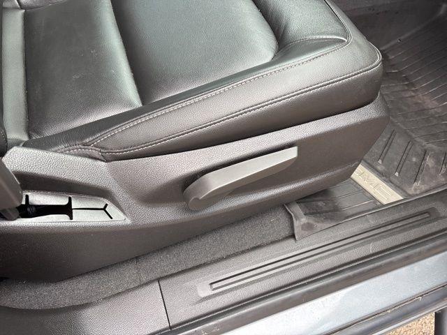 GMC Canyon Elevation Crew Cab 4WD 2022