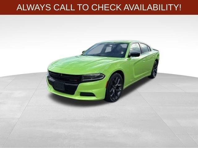 Dodge Charger SXT 2023