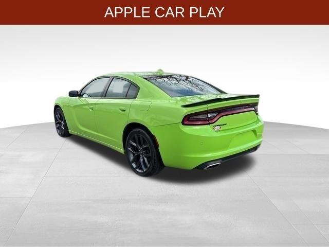Dodge Charger SXT 2023