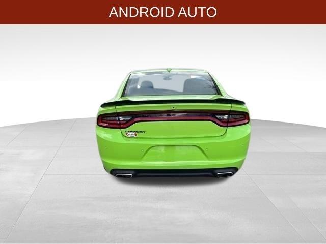 Dodge Charger SXT 2023