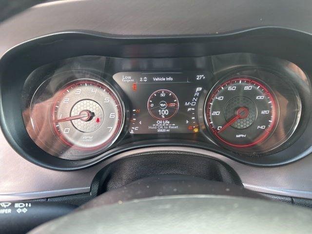 Dodge Charger SXT 2023