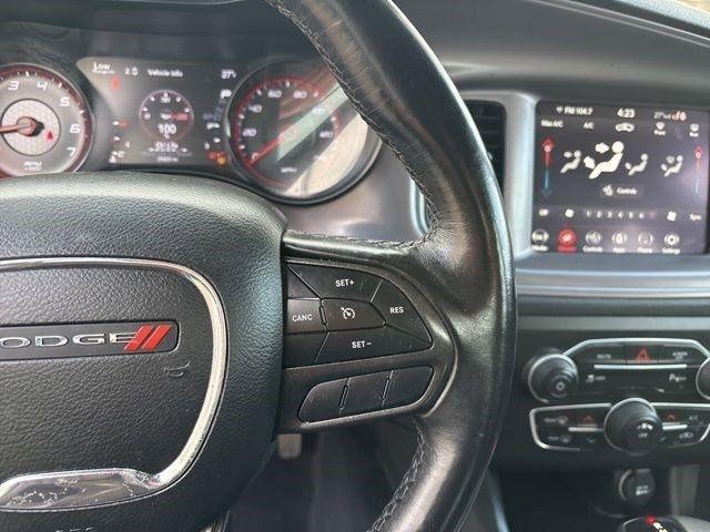 Dodge Charger SXT 2023