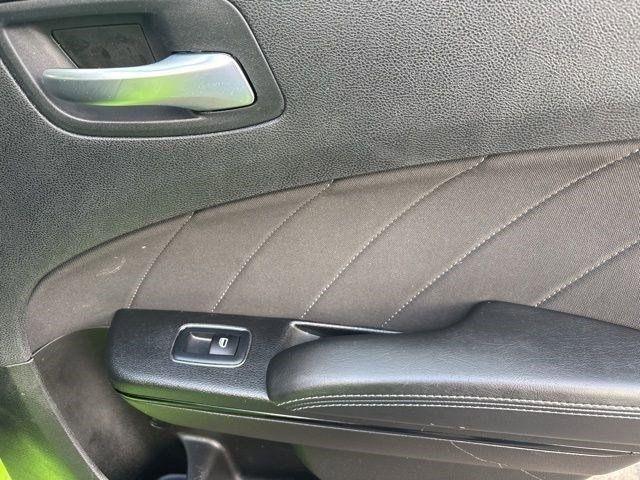 Dodge Charger SXT 2023