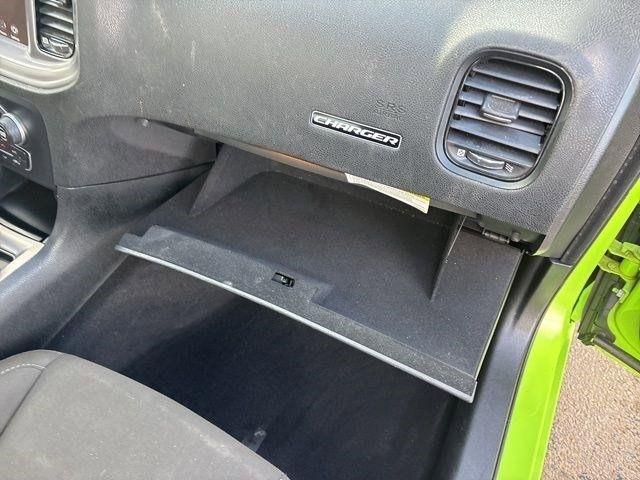 Dodge Charger SXT 2023