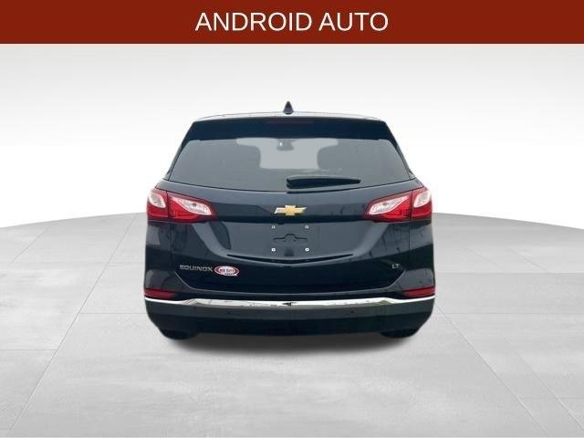 Chevrolet Equinox LT 2WD 2021