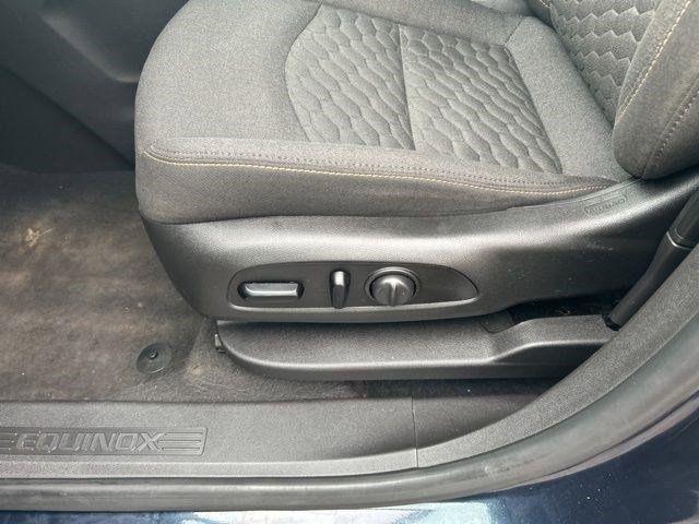 Chevrolet Equinox LT 2WD 2021