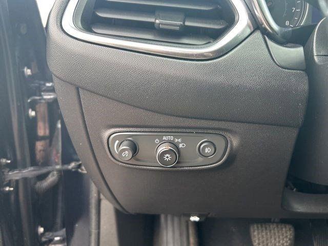 Chevrolet Equinox LT 2WD 2021