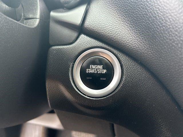 Chevrolet Equinox LT 2WD 2021