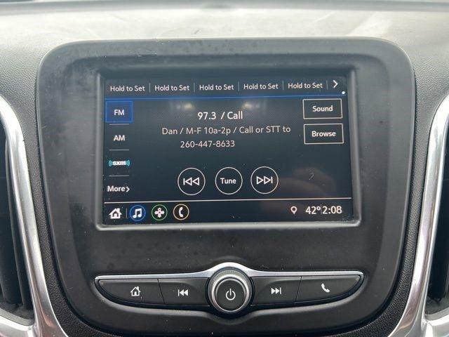 Chevrolet Equinox LT 2WD 2021