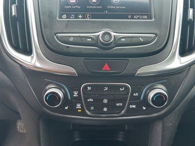 Chevrolet Equinox LT 2WD 2021