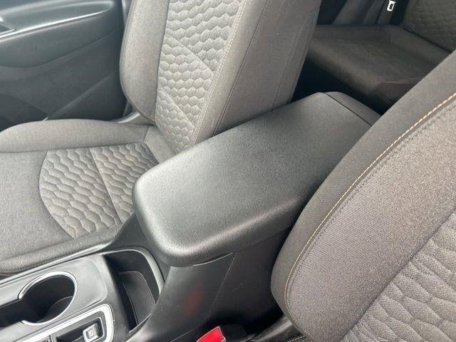 Chevrolet Equinox LT 2WD 2021