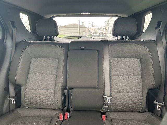 Chevrolet Equinox LT 2WD 2021