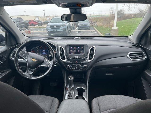 Chevrolet Equinox LT 2WD 2021