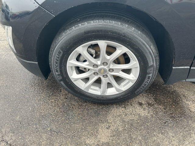 Chevrolet Equinox LT 2WD 2021