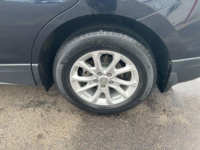 Chevrolet Equinox LT 2WD 2021