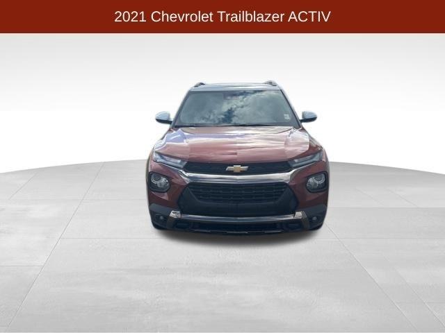 Chevrolet TrailBlazer ACTIV 2021