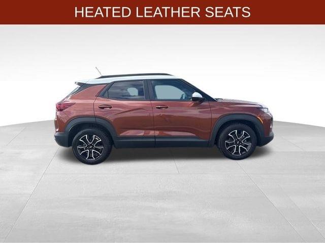 Chevrolet TrailBlazer ACTIV 2021