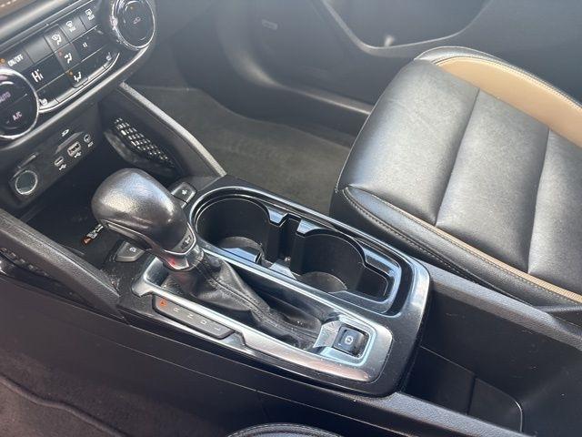 Chevrolet TrailBlazer ACTIV 2021