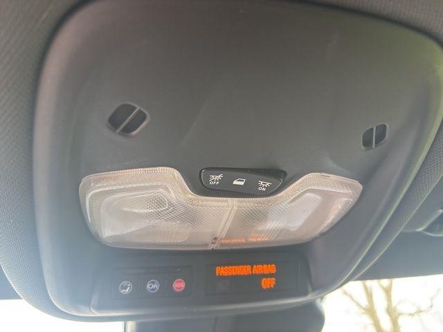 Chevrolet TrailBlazer ACTIV 2021