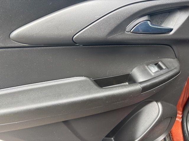 Chevrolet TrailBlazer ACTIV 2021