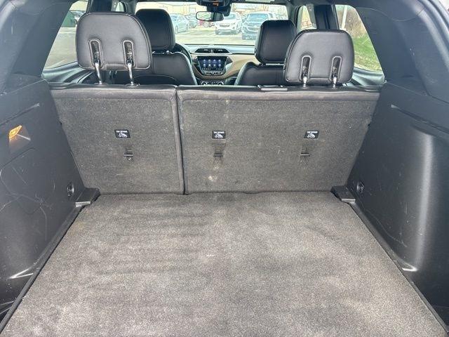 Chevrolet TrailBlazer ACTIV 2021