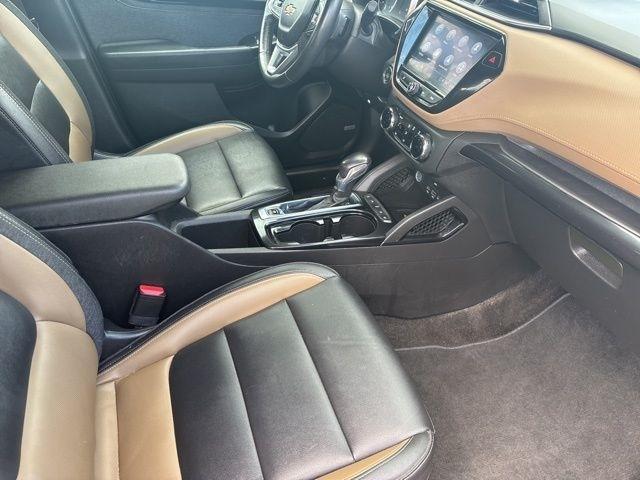 Chevrolet TrailBlazer ACTIV 2021