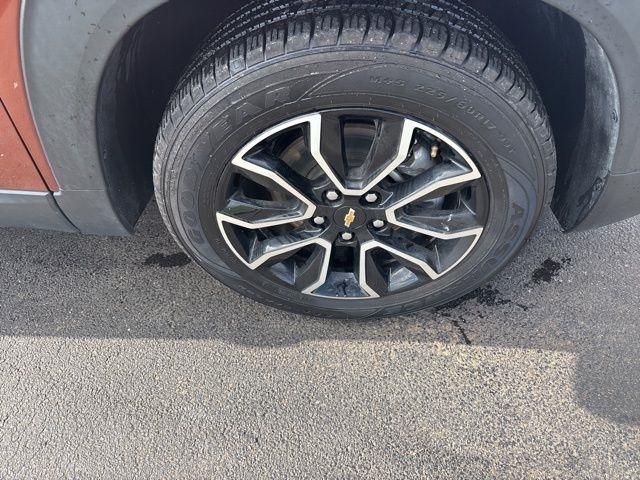 Chevrolet TrailBlazer ACTIV 2021