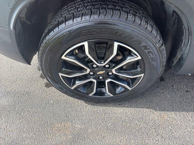 Chevrolet TrailBlazer ACTIV 2021