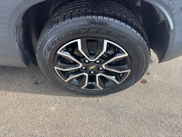 Chevrolet TrailBlazer ACTIV 2021