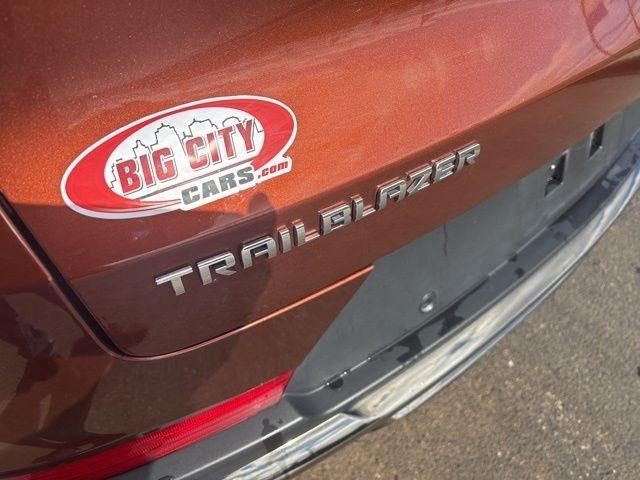 Chevrolet TrailBlazer ACTIV 2021