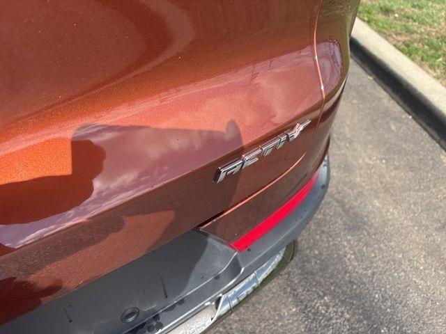 Chevrolet TrailBlazer ACTIV 2021