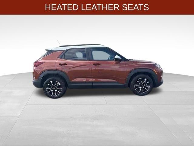 Chevrolet TrailBlazer ACTIV 2021