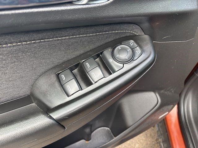 Chevrolet TrailBlazer ACTIV 2021