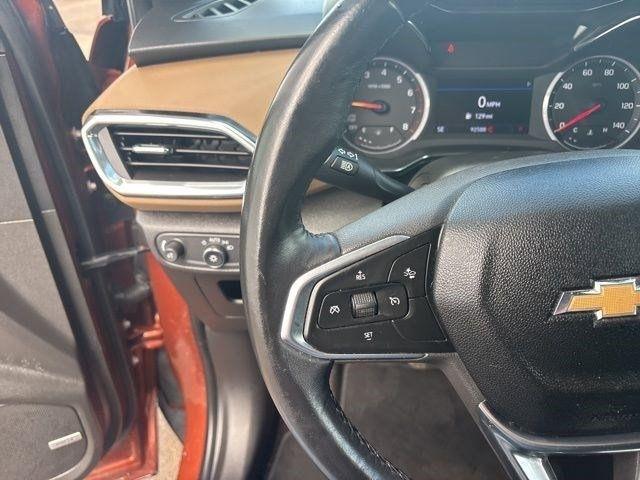 Chevrolet TrailBlazer ACTIV 2021