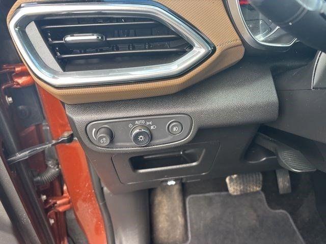 Chevrolet TrailBlazer ACTIV 2021