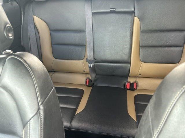 Chevrolet TrailBlazer ACTIV 2021