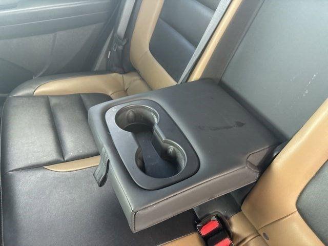 Chevrolet TrailBlazer ACTIV 2021