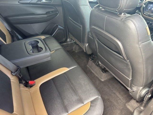 Chevrolet TrailBlazer ACTIV 2021