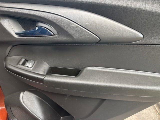 Chevrolet TrailBlazer ACTIV 2021