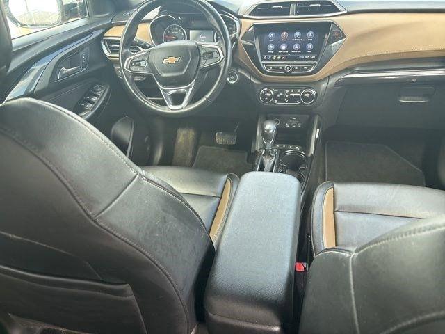 Chevrolet TrailBlazer ACTIV 2021