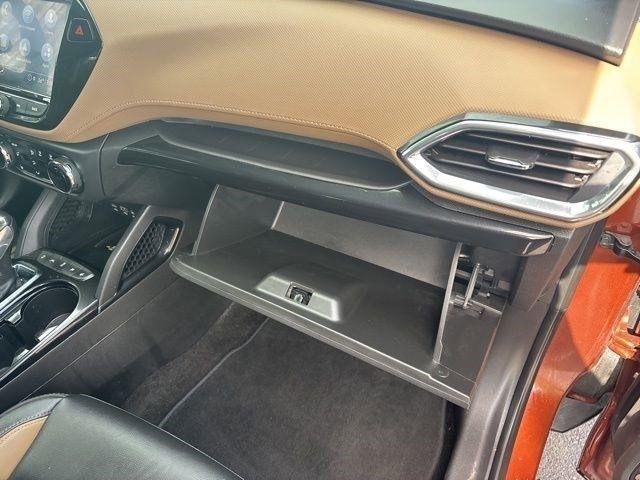 Chevrolet TrailBlazer ACTIV 2021